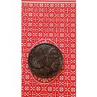 Германия 10 пфеннигов 1921  Кобленц нотгельд