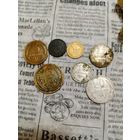 Лот монет 1927 года