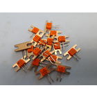 Транзисторы КТ807