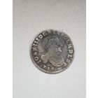 Шестигрошовик, шесть грошей Ян 3 Собеский 1683 г.