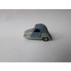 СМ3-С1Л Деагостини 1:43 Обмен возможен Автолегенды СССР Deagostini автомобиль для инвалидов