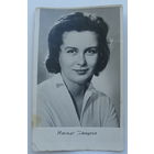 Артисты. Изольда Извицкая. 05