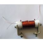 ВЧ дроссель на ФТ