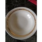 Тарелка старая