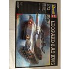 Сборные модели танков Ревел(оригинал)одним лотом 3  модели,масштаб 1:72,1:76