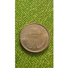 Никарагуа 1 кордоба 1987 г