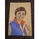 АКТРИСА ЛАРИСА ЛУЖИНА