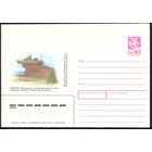 СССР 1989 Херсон бронекатер Дунайская флотилия