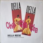 Della Reese Cha Cha UK 1960 NM