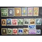 Лихтенштейн лот