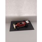 Ferrari 1:43 Niki Lauda