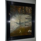 Картина маслом Авторская работа