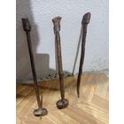 Упор для бронещита ПМВ
