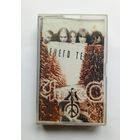 Аудиокассета - Чиж и Co - Нечего терять