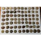 Лот пуговиц