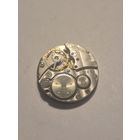 Механизм часов 11