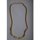 Бусы. Ретро времен СССР.