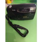 Фотоаппарат Kodak star motordrive из коллекции