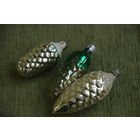 Елочные игрушки 3 шт ( к11 )