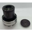 Объектив для цифровой беззеркалки на базе Гелиос 44 М39