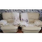 Подзоры старые (ручная работа)