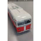 С рубля!!! Наши Автобусы #34 - МТБ-82Д (с дефектом, см. описание)