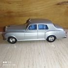 Модель Rolls-Royce Silver Cloud II.007.  1:43