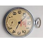 Часы из коллекции. Баланс цел. Идут. Состояние оцениваете сами по фото.