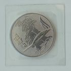 Россия 25 рублей 2014 г. Сочи 2014 - Факел