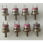 Транзисторы КТ704А,Б