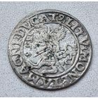 Полугрош 1564 г. Сигизмунд II Август.