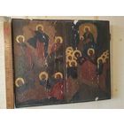 Старинная икона, 2-ой сюжет