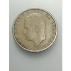 Испания 100 песет 1984 года .