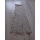 Намитка старинная домотканая,  винтаж