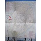 Карта Брюгге