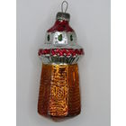 Каталог. Ёлочная игрушка "Маяк". СССР. м