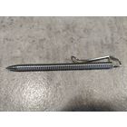 Шариковая ручка Зекпром, тюремное творчество