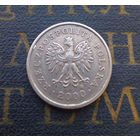 20 грошей 2000 Польша #13