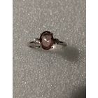 Серебряное кольцо размер 16,5