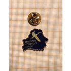 Белорусские студенческие отряды.