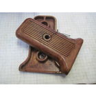 Щечки-накладки РПГ-7.