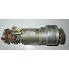 Двигатель Д-5TP с редуктором