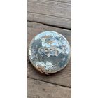 Крышка мотобака