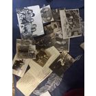 Антуражные фото СССР с альбомов (3)