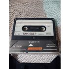 Кассета  МК-60-7. Свема. Сr