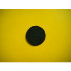 Деньга 1738 г. Орёл старый тип