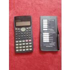 Casio fx-991 MS Легенда!