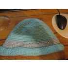 Шапка женская винтаж