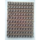 Резисторы подстроечные 2к2м 100 шт одним лотом