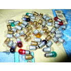 Лампочки 13,5В,  20шт.